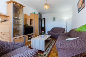 Nina Apartment